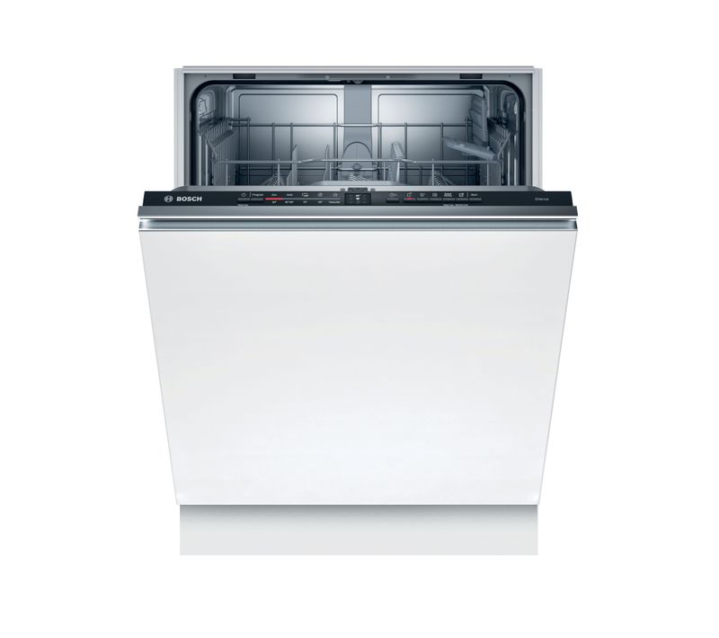 Lave-vaisselle 60cm 12 Couverts 48db Tout Intégrable - Smv2itx18e