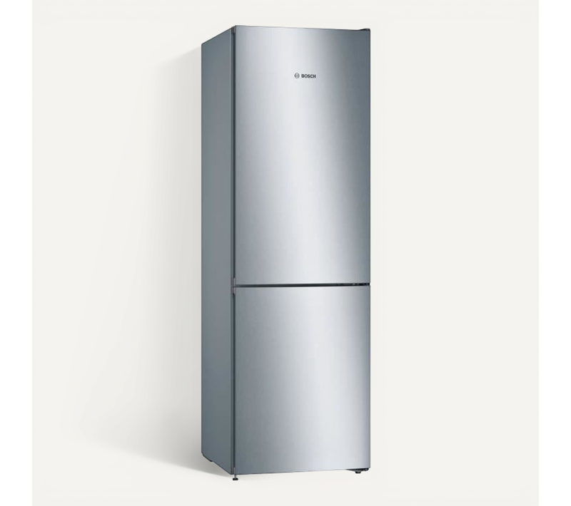 Réfrigérateur Combiné - Pose-libre - Kgn36vled