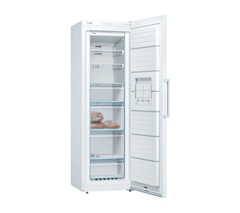 Congélateur Armoire 70cm 242l No Frost Blanc Gsn36vwep