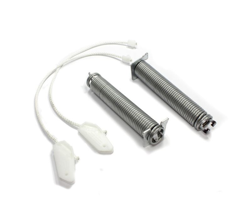 Kit Ressorts Et Cables De Porte  00754869 Pour Lave Vaisselle Balay, Bosch, Constructa, Gaggen [...]