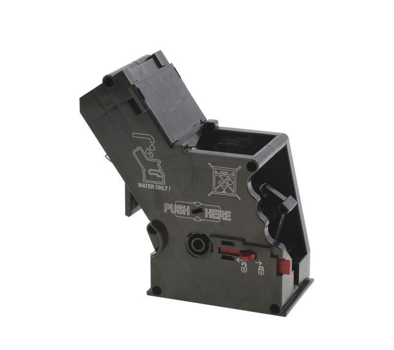 Unite Brassage 11014117 Pour Cafetière - Expresso Broyeur Bosch, Gaggenau, Neff, Siemens