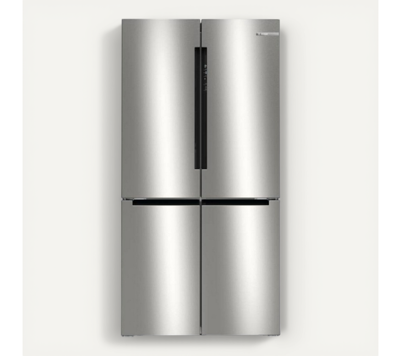 Réfrigérateur Multi-portes 91cm 605l No Frost - Kfn96apea