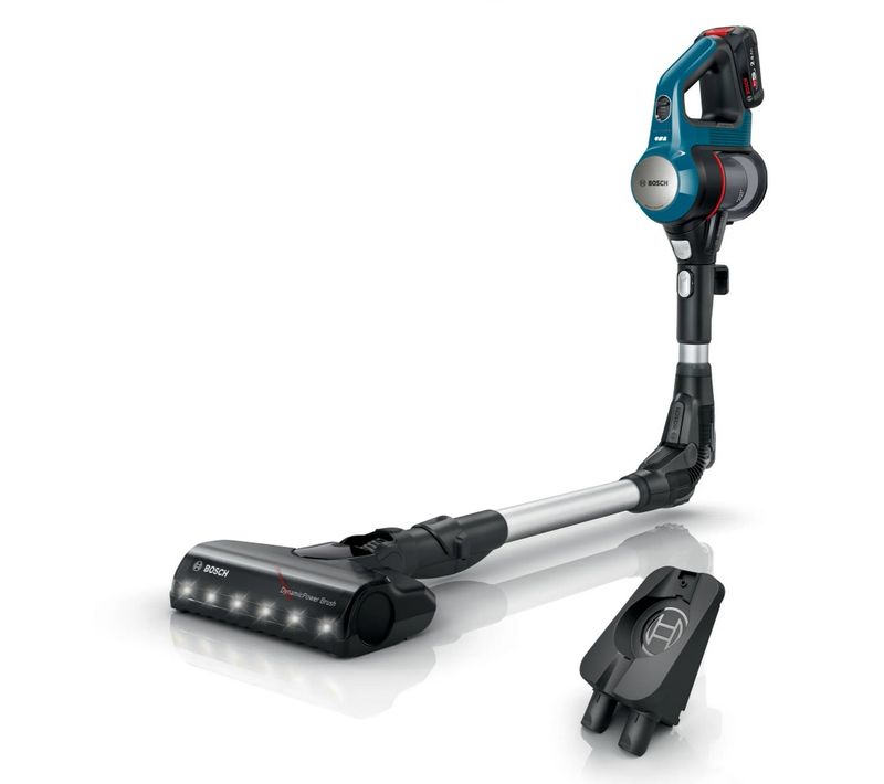 Aspirateur Balai 2en1 Rechargeable 18v - Bss71125ah