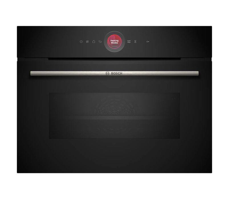 Four Combiné Mo Intégrable 45l Noir - Cmg7241b1