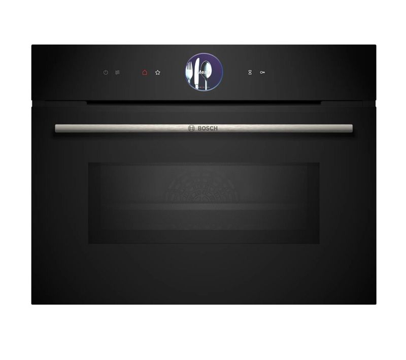Four Combiné Mo Intégrable 45l Noir - Cmg7761b1