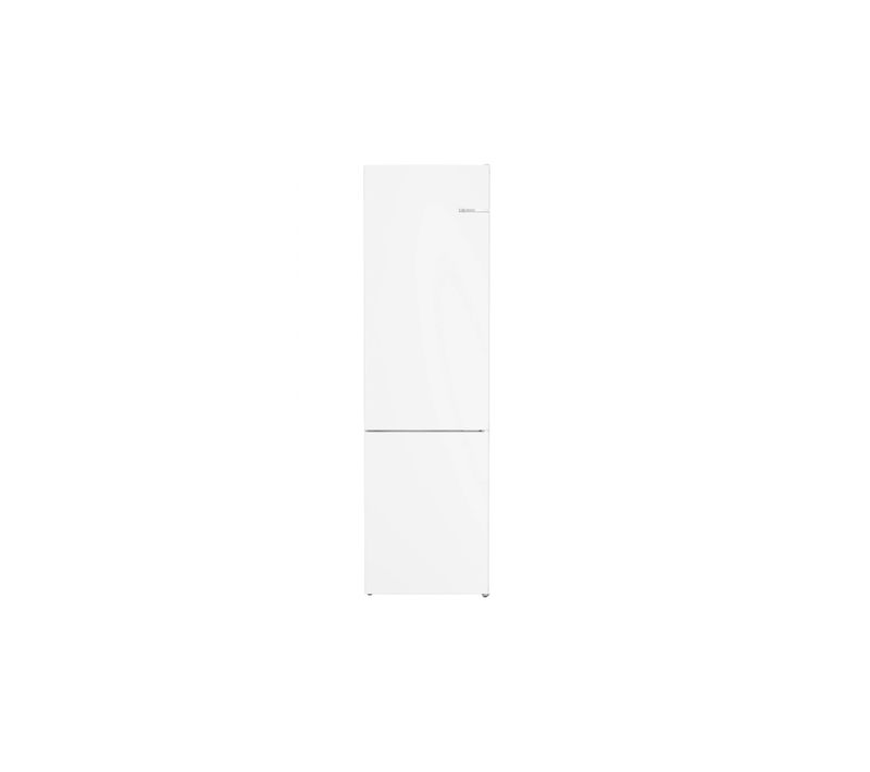 Réfrigérateur Combiné 60cm 363l Blanc - Kgn392wcf