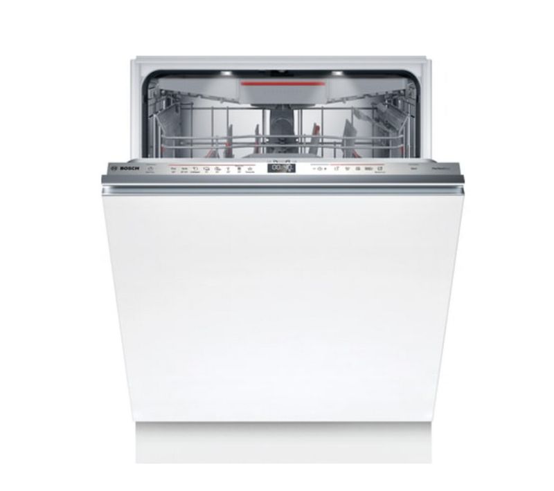 Lave-vaisselle 60cm 14 Couverts 39db Tout Intégrable - Smv6zcx03e