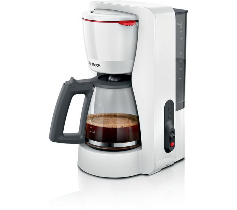 Cafetière 15 tasses 1200w - Tka2m111
