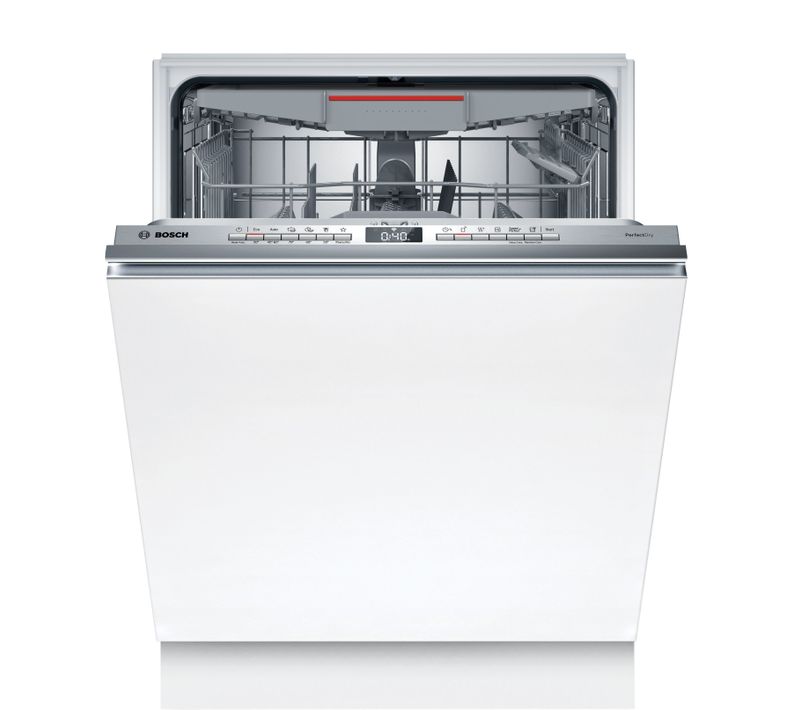 Lave-vaisselle 60cm 14 Couverts 44db Tout Intégrable - Smv6ycx02e