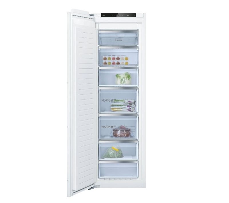 Congélateur Intégrable à Pantographes 212 - Gin81vee0