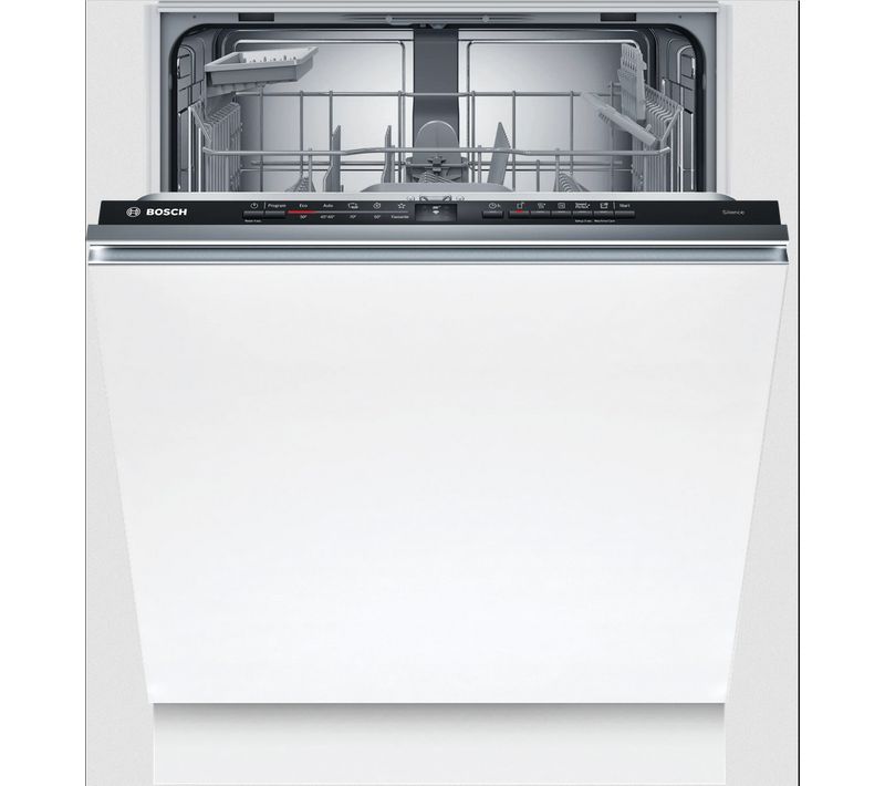 Lave-vaisselle Tout Intégrable 60cm 13 Couvert 46db - Smv2htx02e