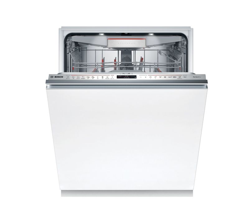 Lave-vaisselle 60cm 14 Couverts 44db Tout Intégrable - Smv8ycx02e