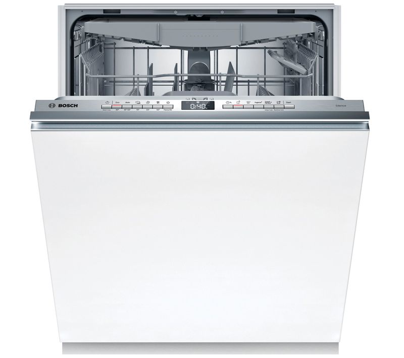 Lave-vaisselle intégrable BOSCH SMV4HVX01E