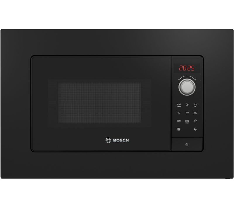 FMO ENCASTRABLE BOSCH BFL623MB3F