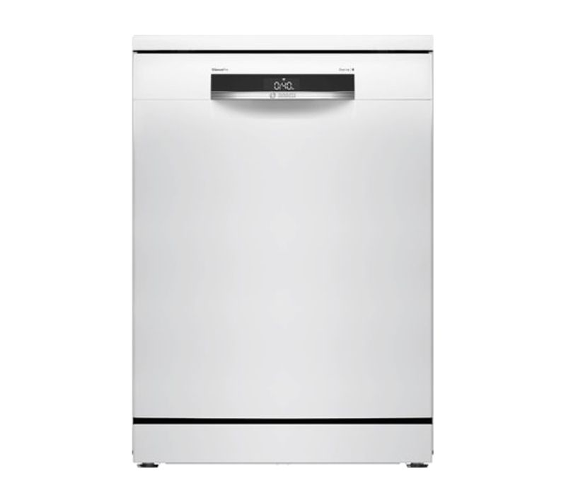 Lave-vaisselle 60cm 14 Couverts 38db Blanc - Sms 6 Zcw 12 F