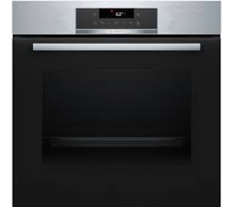 Four encastrable Multifonctions 71l Pyrolyse - Hba171bs4f