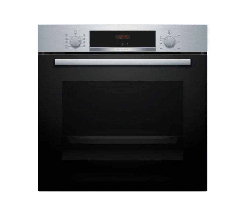 Four Intégrable Multifonction 71l 60cm Ecoclean Hydrolyse - Hba534bs3