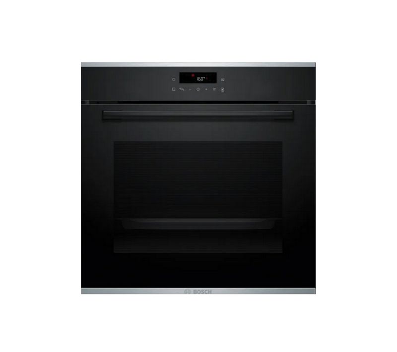 Four Intégrable Multifonction 71l 60cm Pyrolyse Hbg272eb3f