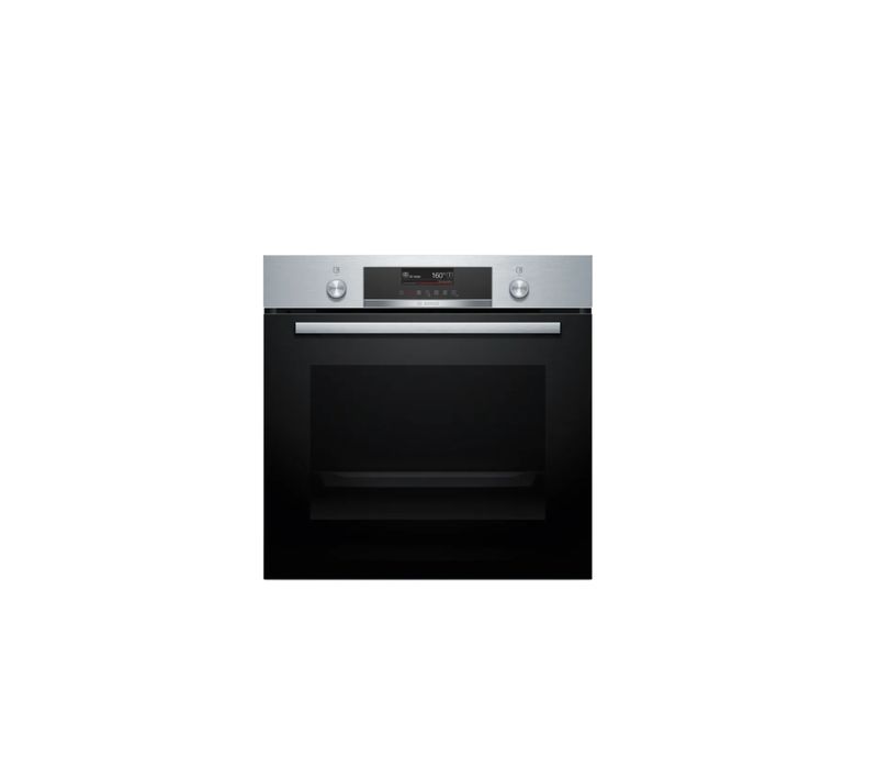 Four Encastrable Pyrolyse Softclose - Serie6 - Hbg579bs3f - Inox - 14 Modes De Cuisson