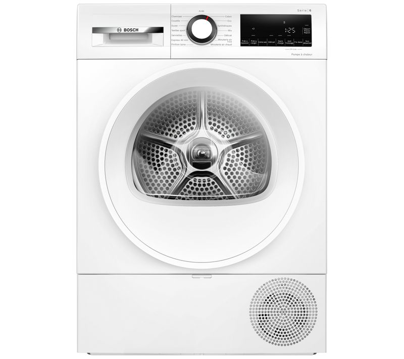 Sèche linge hublot BOSCH WQG1420DFR 9kg