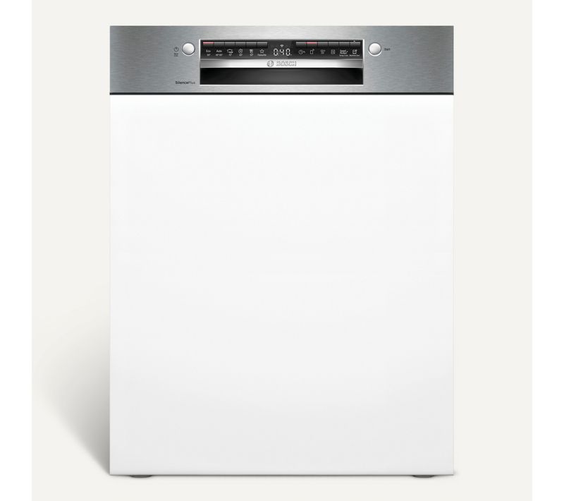 Lave-vaisselle intégrable BOSCH SMI4HCS19F 14 couverts