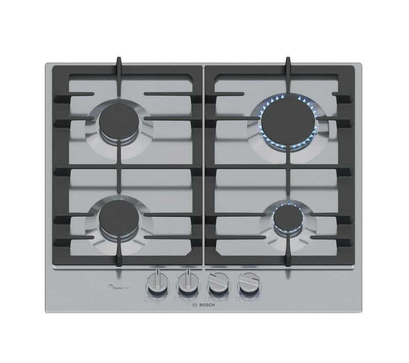 Plaque De Cuisson Gaz 60cm 4 Feux 7500w - PCp6a5i90