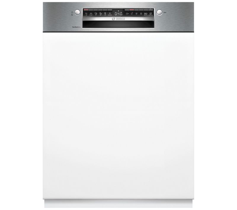 Lave-vaisselle Intégrable 60 Cm 14 couverts 40 dB - Smi6zcs10e