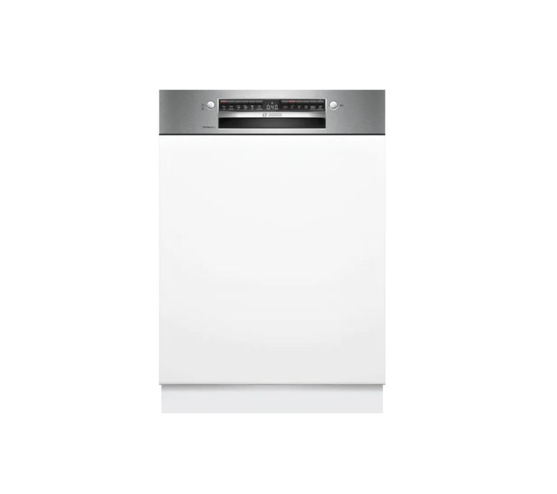 Lave-vaisselle Intégrable 60 Cm 14 couverts 40 dB - Smi6zcs10e