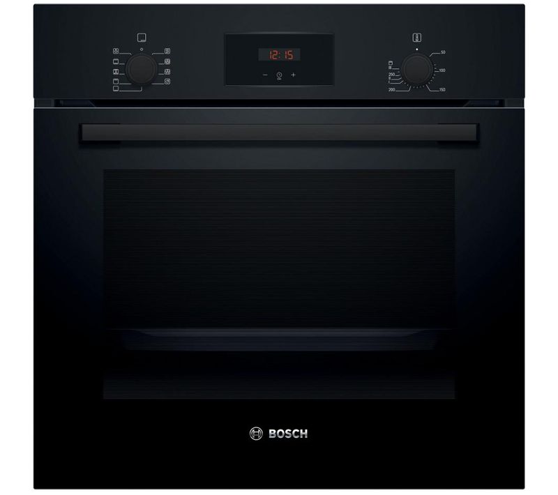 Four Intégrable Multifonction 66l 60cm Ecoclean Noir - Hbf134eb2