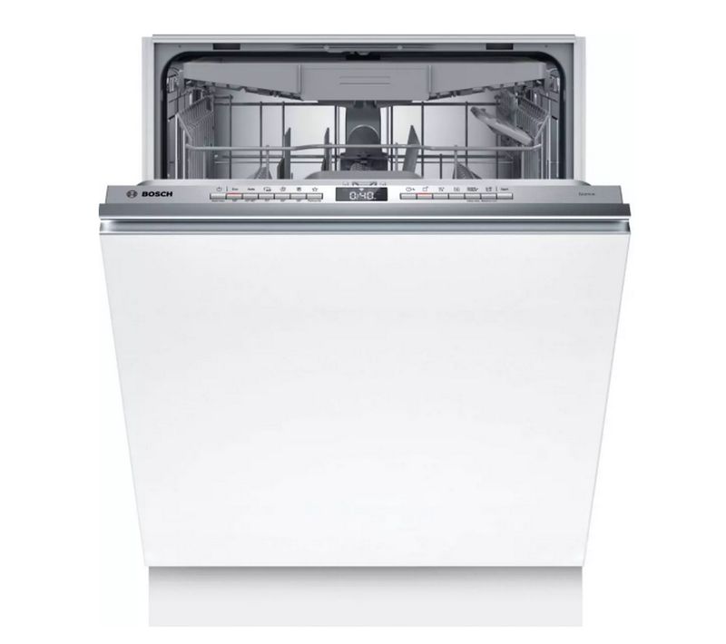 Lave-vaisselle Tout Intégrable 60 Cm 14 couverts 46 dB - Smv4hvx14e