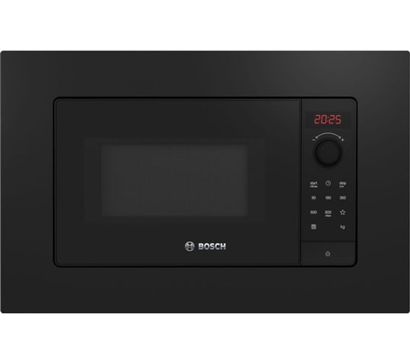 Micro-ondes Encastrable 20l 800w Inox Bfl623mb4