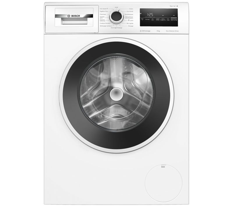 Lave linge hublot BOSCH WAN28239FR 9kg