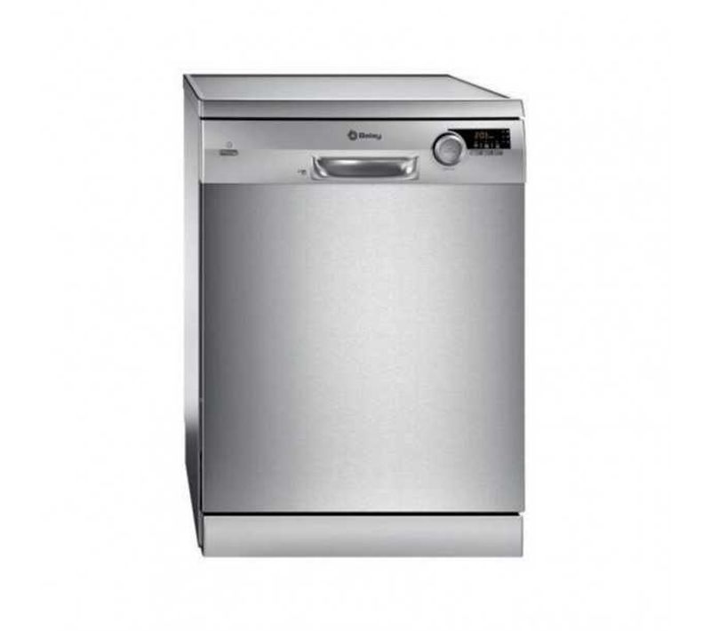 Lave-vaisselle Pose Libre 13 Couverts 48 Db - 3vs572ip