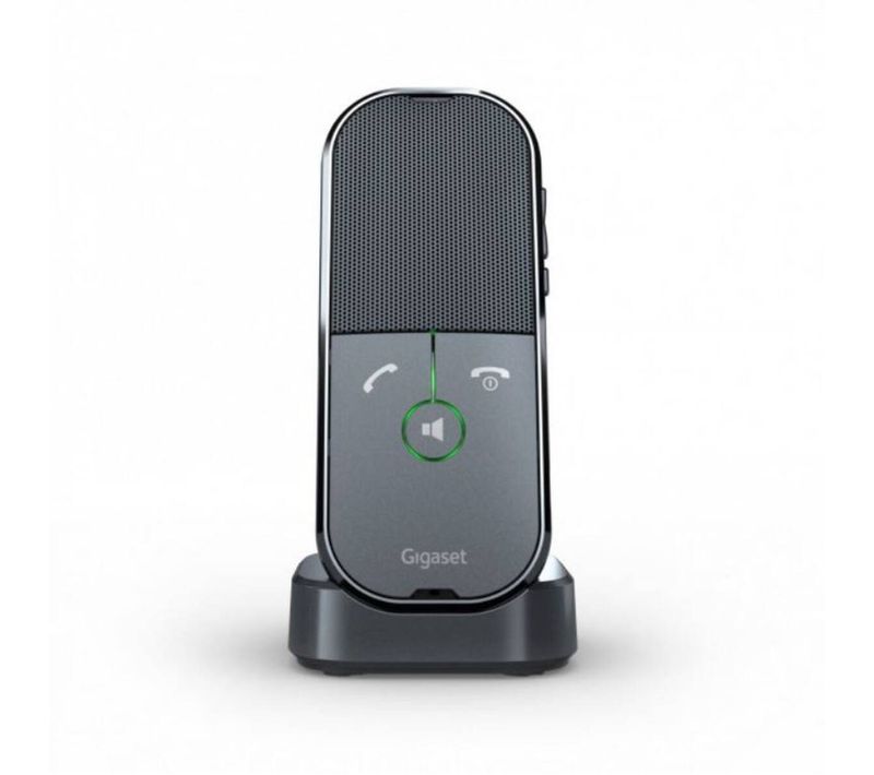 Téléphone Ip Gigaset Ion Gris 1 Lignes