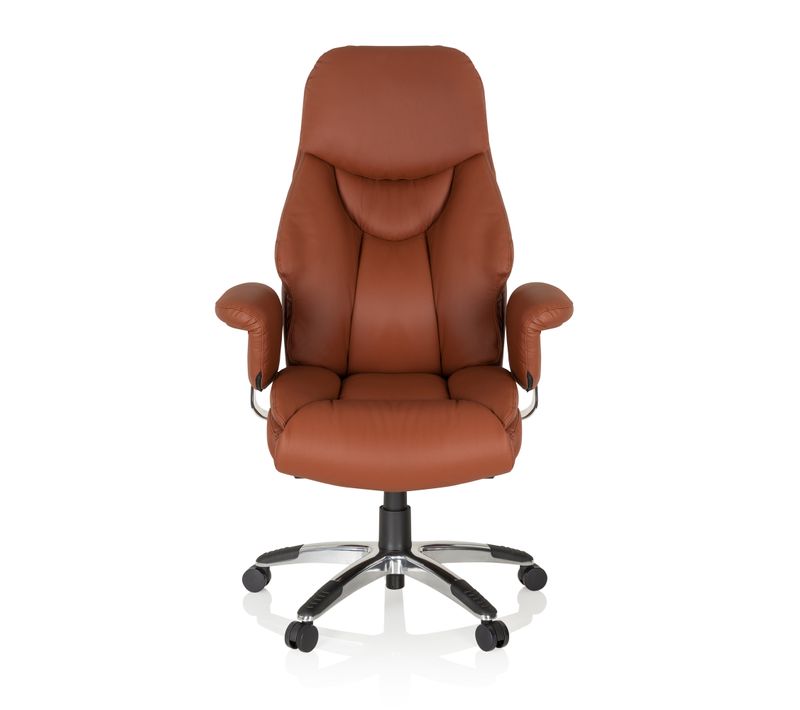 Siège De Direction De Luxe  Prado Marron