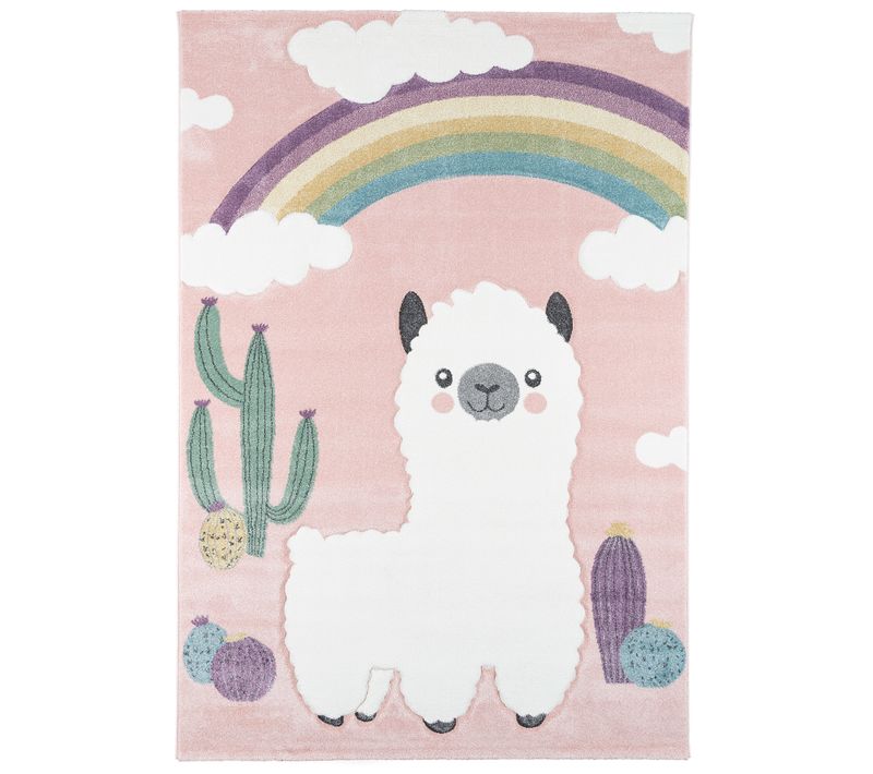 Tapis Maui Kids Pour Enfants Alpaga Désert 160x230cm