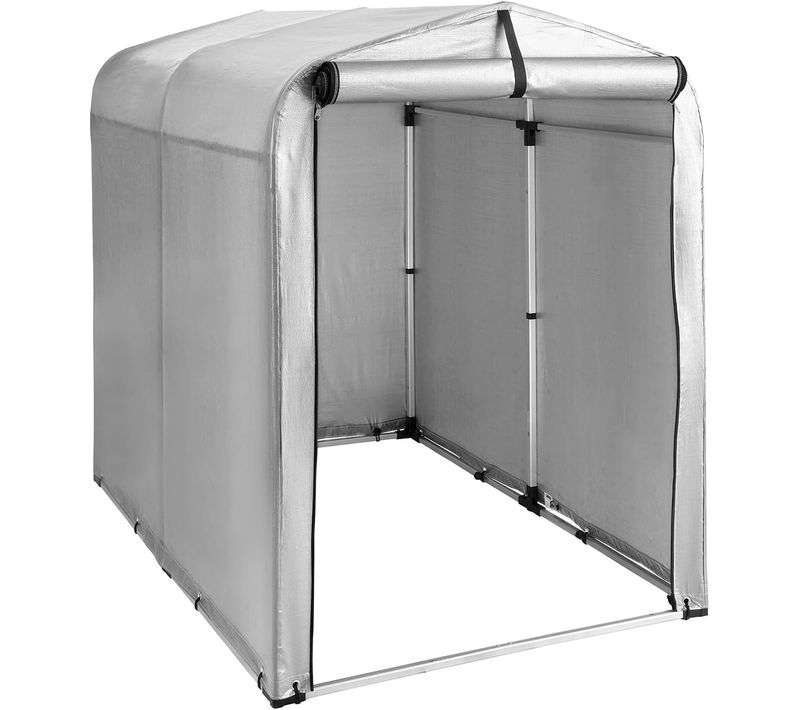 Abri De Vélo Bike Shelter Garage Pour Vélo Tente Garage Multifonctionnel Tentes De Vélo, Kls11
