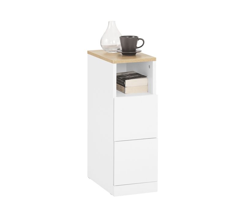 Bout De Canapé Table D'appoint Table Basse,fbt149-wn
