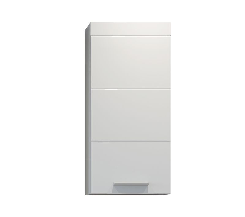 Armoire De Toilette Devon Blanc