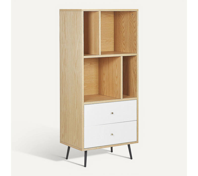Etagère Blanc Richmond