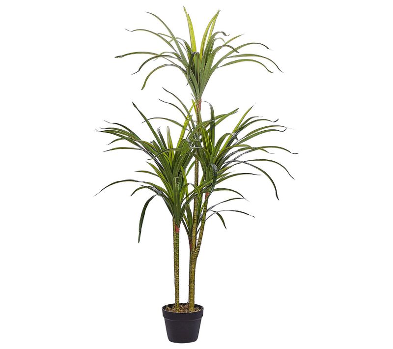 Plante Artificielle Avec Pot 147 Cm Dracaena Anita