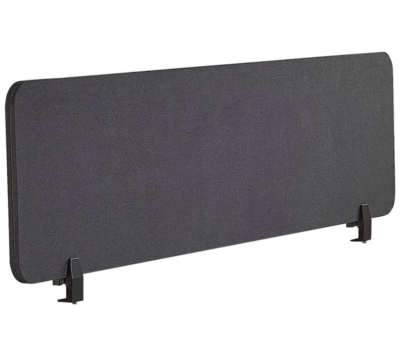 Cloison Amovible De Bureau 160 X 40 Cm Tailles Différentes