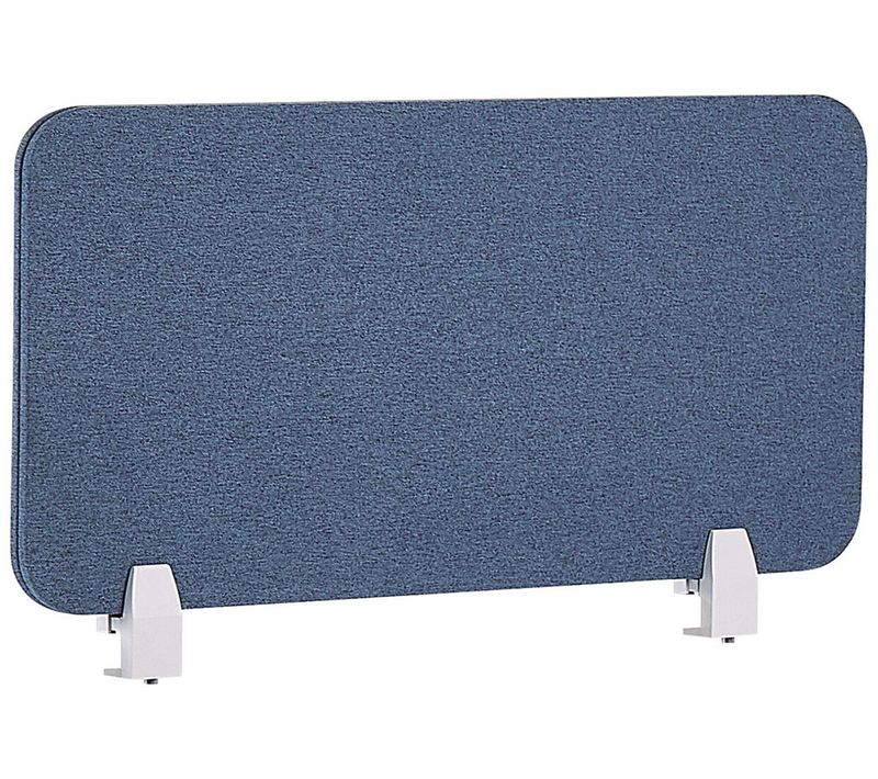 Cloison Amovible De Bureau 80 X 40 Cm Tailles Différentes