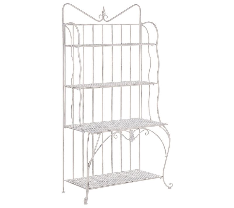 Armoires De Jardin Beige Clair Pavona