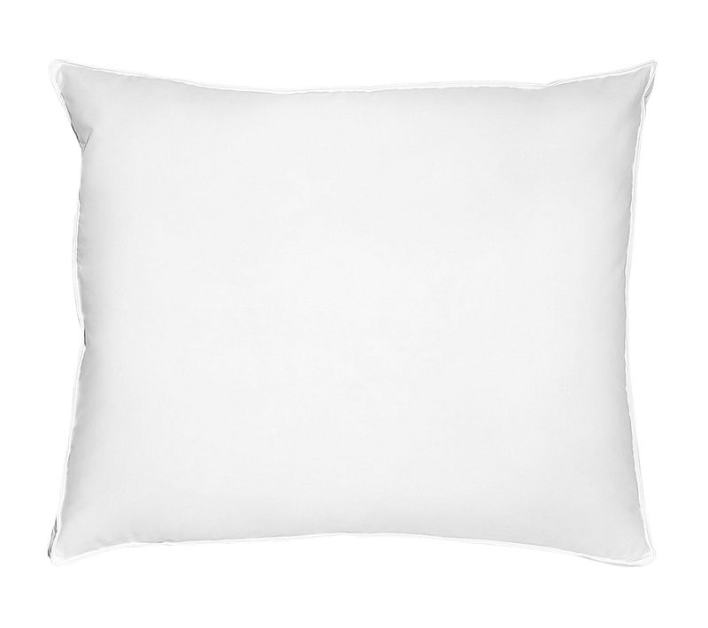 Oreiller En Plumes Et Duvet De Canard 50 X 60 Cm Vihren