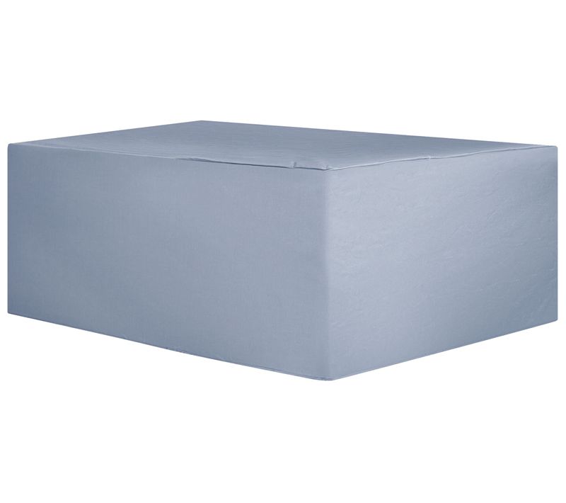 Bâche De Protection Pour Meubles De Jardin 120 X 90 X 65 Cm Chuva