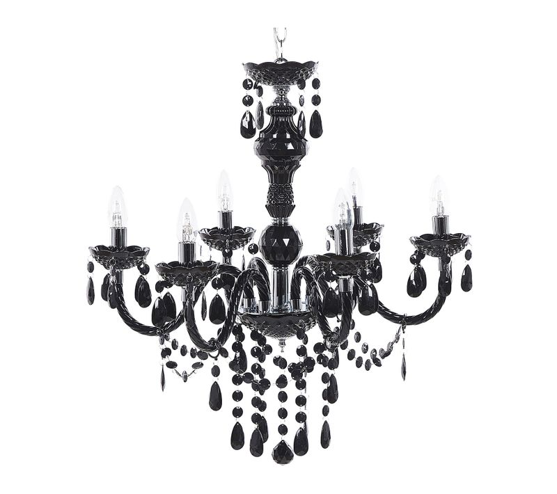 Lustre Kalang L Noir