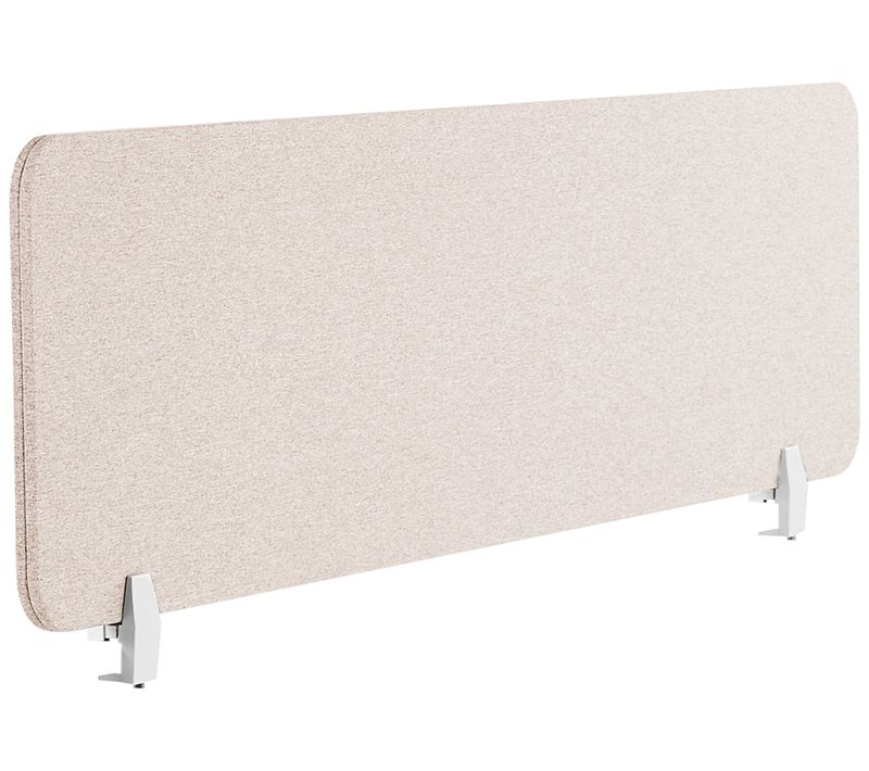 Cloison Amovible De Bureau 160 X 40 Cm Tailles Différentes