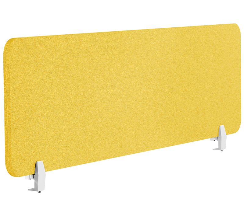Cloison Amovible De Bureau 160 X 40 Cm Tailles Différentes