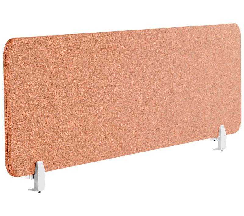 Cloison Amovible De Bureau 160 X 40 Cm Tailles Différentes